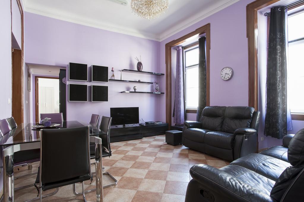 Flh Baixa Comfortable Apartment Lisboa Δωμάτιο φωτογραφία